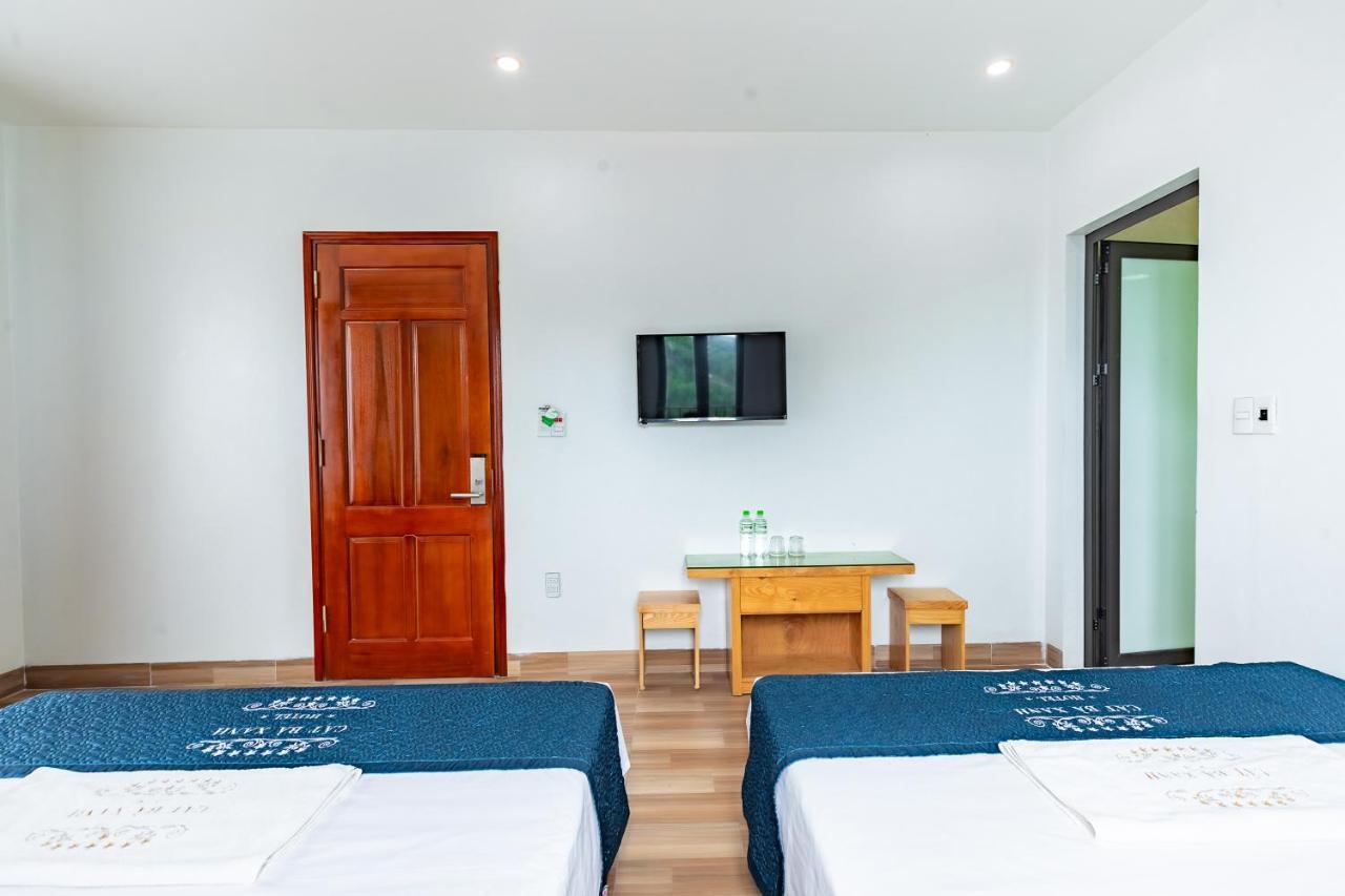 Cat Ba Xanh - Green Cat Ba Hotel Dong Khe Sau المظهر الخارجي الصورة