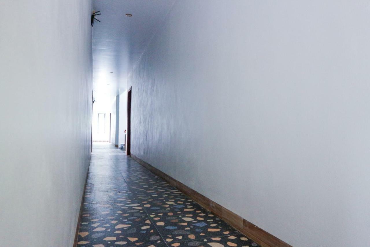 Cat Ba Xanh - Green Cat Ba Hotel Dong Khe Sau المظهر الخارجي الصورة